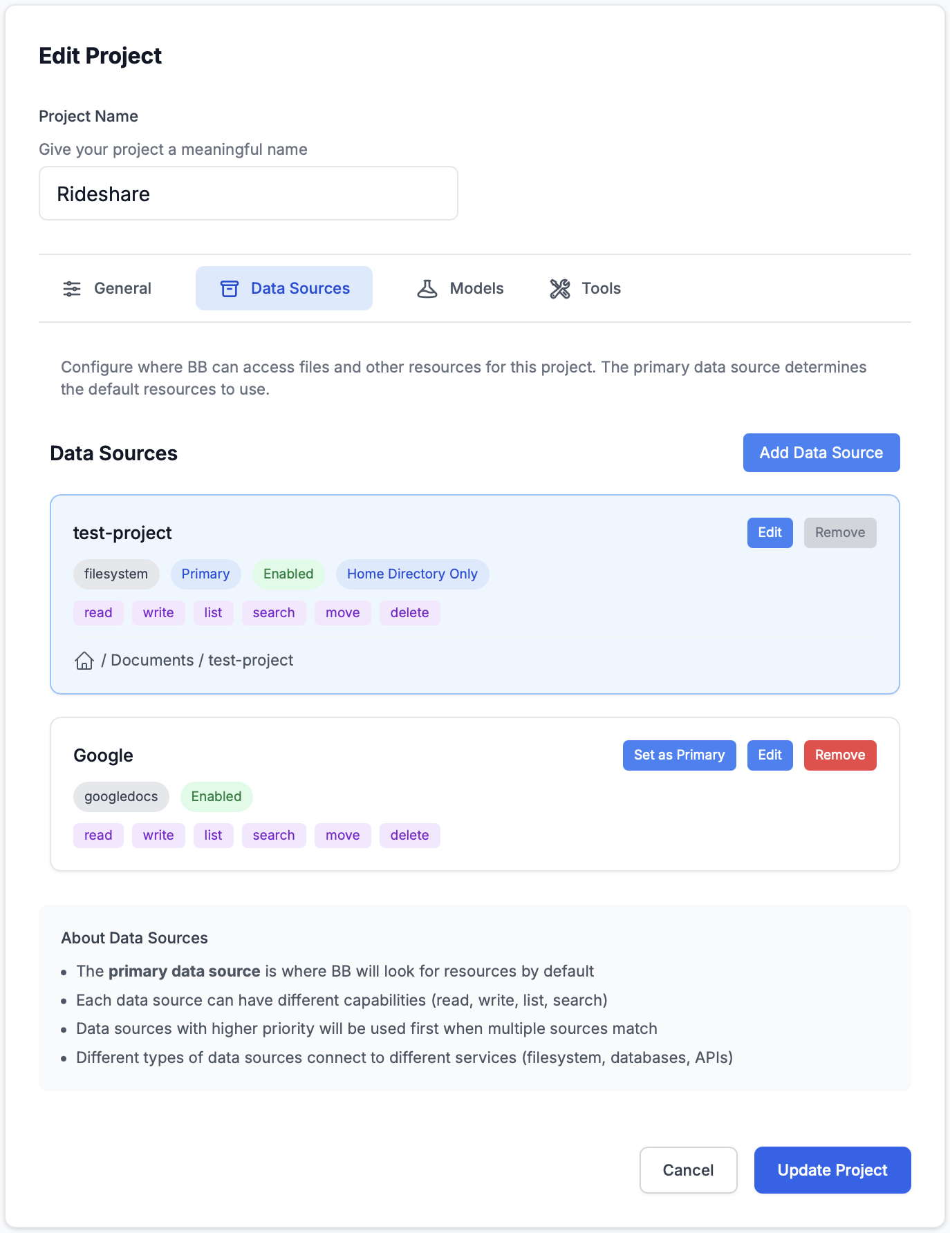 Data Sources - Beyond Better | Beyond Better